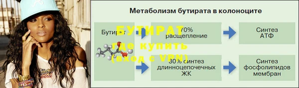 не бодяженный Гусь-Хрустальный